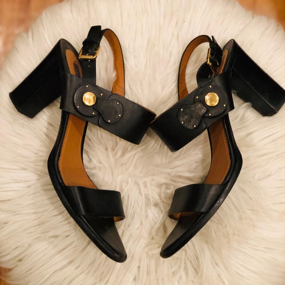 Ralph Lauren Collection Sandals